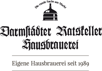 Hausbrauerei in Darmstadt: Frisches Bier & gutbürgerliche Küche